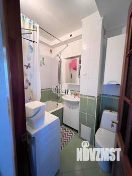 2-к квартира, вторичка, 45м2, 4/5 этаж