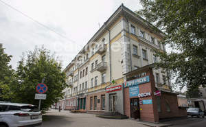 3-к квартира, вторичка, 65м2, 4/4 этаж