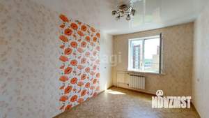 2-к квартира, вторичка, 52м2, 9/9 этаж