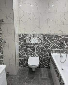 Студия квартира, вторичка, 36м2, 2/8 этаж