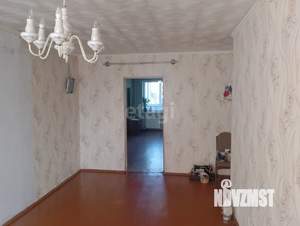 3-к квартира, вторичка, 65м2, 5/9 этаж