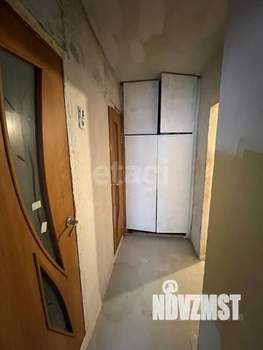 2-к квартира, вторичка, 51м2, 9/10 этаж