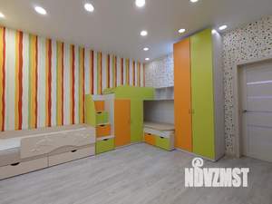 3-к квартира, вторичка, 71м2, 7/13 этаж