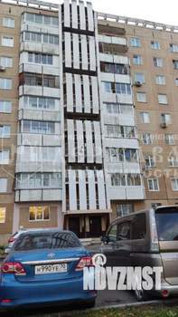 4-к квартира, вторичка, 73м2, 1/9 этаж