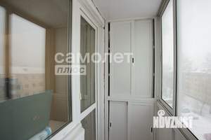 2-к квартира, вторичка, 44м2, 5/5 этаж