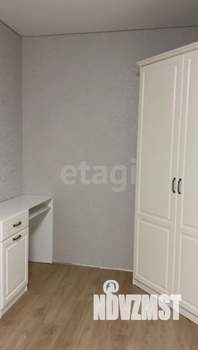 1-к квартира, вторичка, 33м2, 12/13 этаж