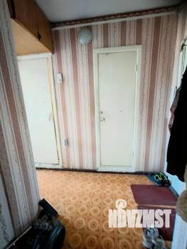 1-к квартира, вторичка, 34м2, 8/9 этаж