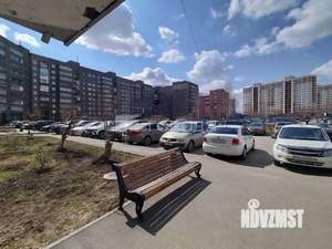 4-к квартира, вторичка, 111м2, 3/10 этаж