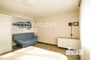 1-к квартира, вторичка, 34м2, 10/10 этаж