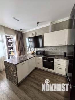2-к квартира, вторичка, 64м2, 11/12 этаж