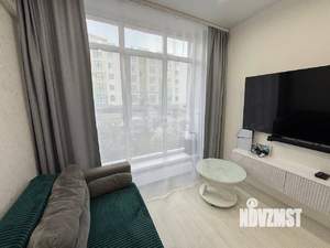 2-к квартира, вторичка, 41м2, 1/5 этаж