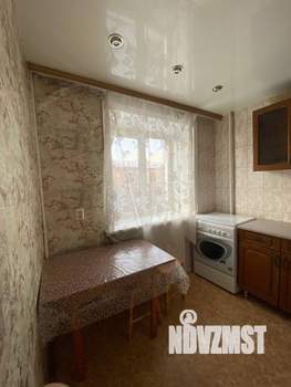 1-к квартира, вторичка, 31м2, 4/5 этаж