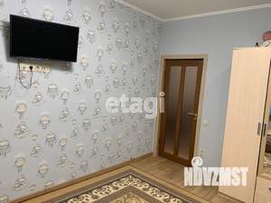 4-к квартира, вторичка, 80м2, 1/2 этаж