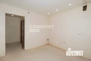 1-к квартира, вторичка, 37м2, 13/14 этаж