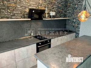 1-к квартира, вторичка, 33м2, 3/5 этаж