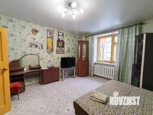 3-к квартира, вторичка, 82м2, 3/3 этаж