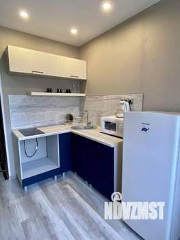 1-к квартира, вторичка, 40м2, 5/9 этаж