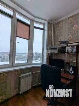 3-к квартира, вторичка, 123м2, 9/14 этаж