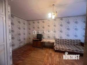 1-к квартира, вторичка, 31м2, 4/4 этаж