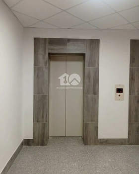 Студия квартира, вторичка, 27м2, 6/19 этаж