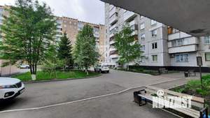 3-к квартира, вторичка, 64м2, 7/10 этаж