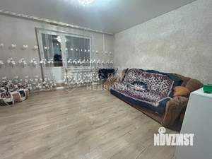 4-к квартира, вторичка, 80м2, 2/9 этаж
