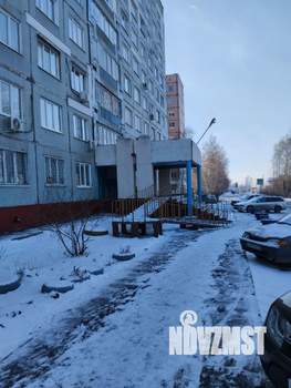 Студия квартира, вторичка, 23м2, 8/9 этаж