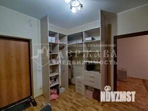 2-к квартира, вторичка, 58м2, 9/9 этаж