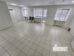 3-к квартира, вторичка, 55м2, 2/5 этаж