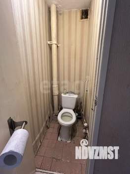 2-к квартира, вторичка, 51м2, 2/9 этаж