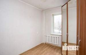 3-к квартира, вторичка, 66м2, 3/5 этаж