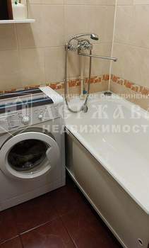 1-к квартира, вторичка, 23м2, 5/5 этаж