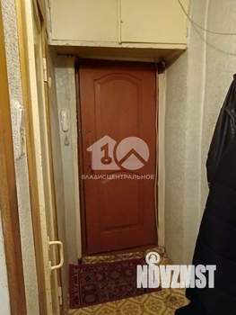 1-к квартира, вторичка, 30м2, 1/5 этаж