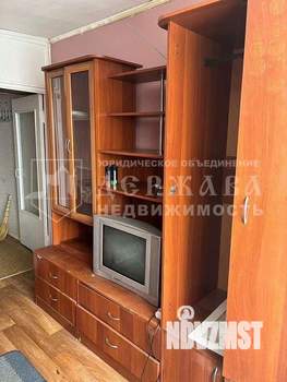 1-к квартира, вторичка, 18м2, 9/9 этаж