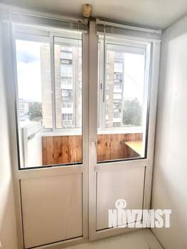 2-к квартира, вторичка, 50м2, 4/12 этаж