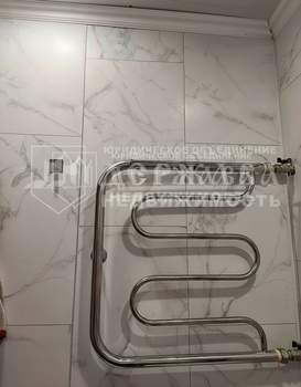 2-к квартира, вторичка, 42м2, 3/5 этаж