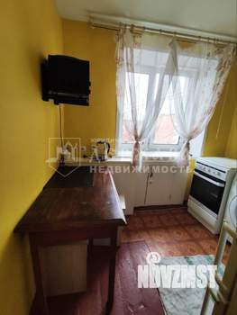 1-к квартира, вторичка, 31м2, 5/5 этаж