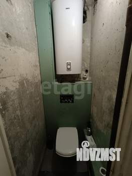 4-к квартира, вторичка, 86м2, 4/7 этаж