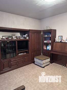 3-к квартира, вторичка, 69м2, 3/10 этаж