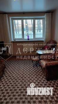 2-к квартира, вторичка, 46м2, 1/2 этаж