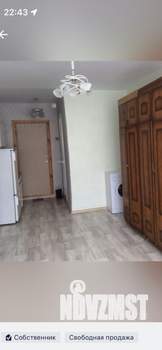 Студия квартира, вторичка, 23м2, 5/9 этаж