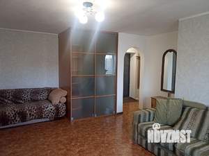 1-к квартира, вторичка, 37м2, 4/6 этаж
