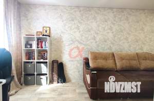 2-к квартира, вторичка, 45м2, 5/5 этаж