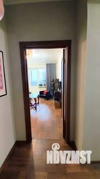 3-к квартира, вторичка, 95м2, 3/15 этаж