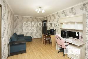 3-к квартира, вторичка, 56м2, 1/5 этаж