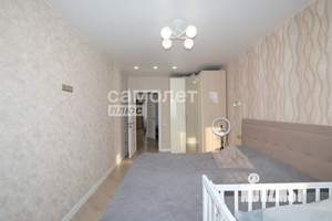 3-к квартира, вторичка, 84м2, 2/9 этаж