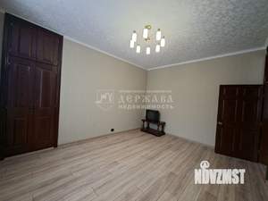 3-к квартира, вторичка, 79м2, 2/4 этаж