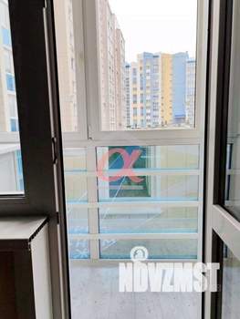 1-к квартира, вторичка, 32м2, 2/9 этаж