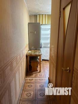 2-к квартира, вторичка, 47м2, 2/5 этаж