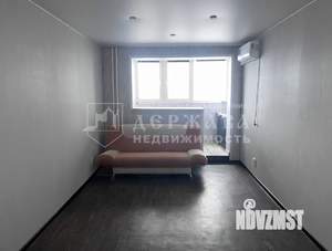 1-к квартира, вторичка, 38м2, 7/9 этаж